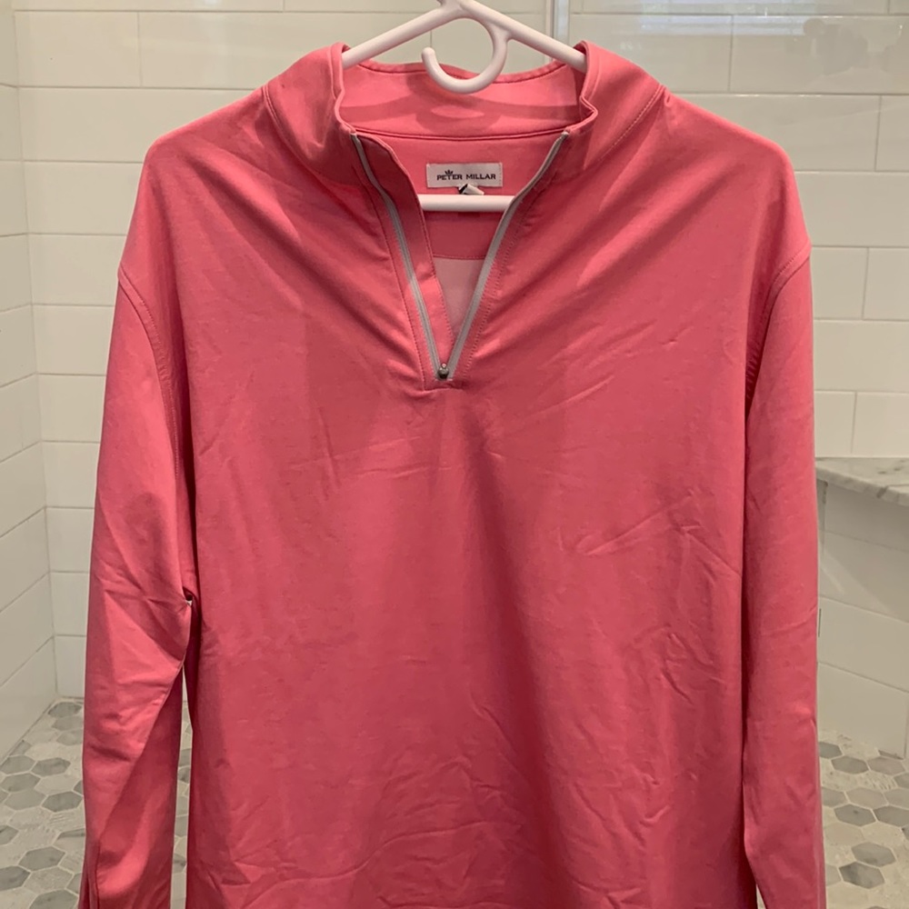 Peter Millar Perth Quarter Zip